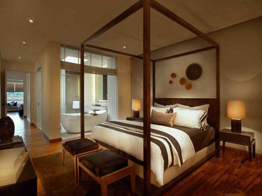 Hu'u Villas Seminyak Esterno foto