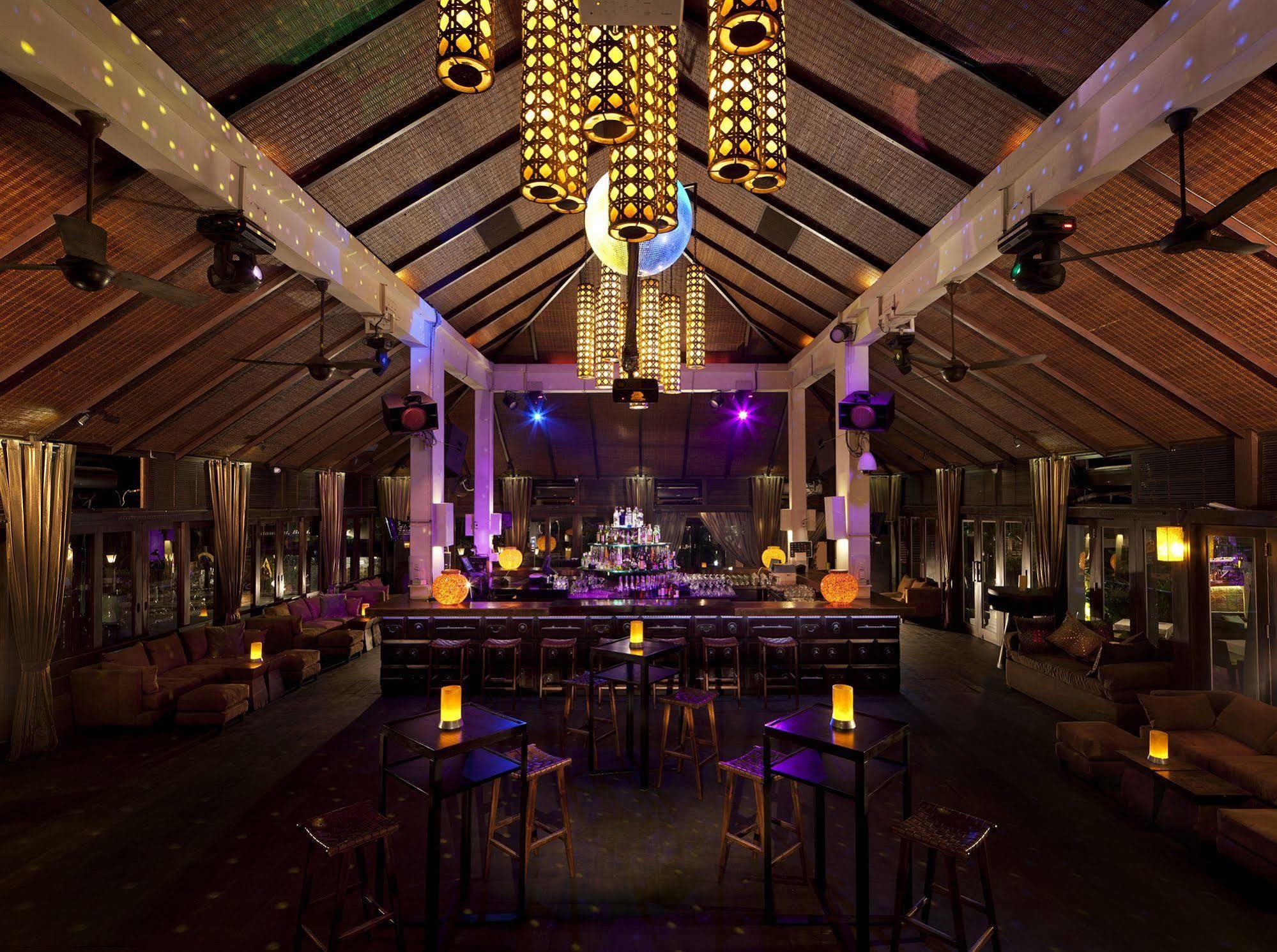 Hu'u Villas Seminyak Esterno foto