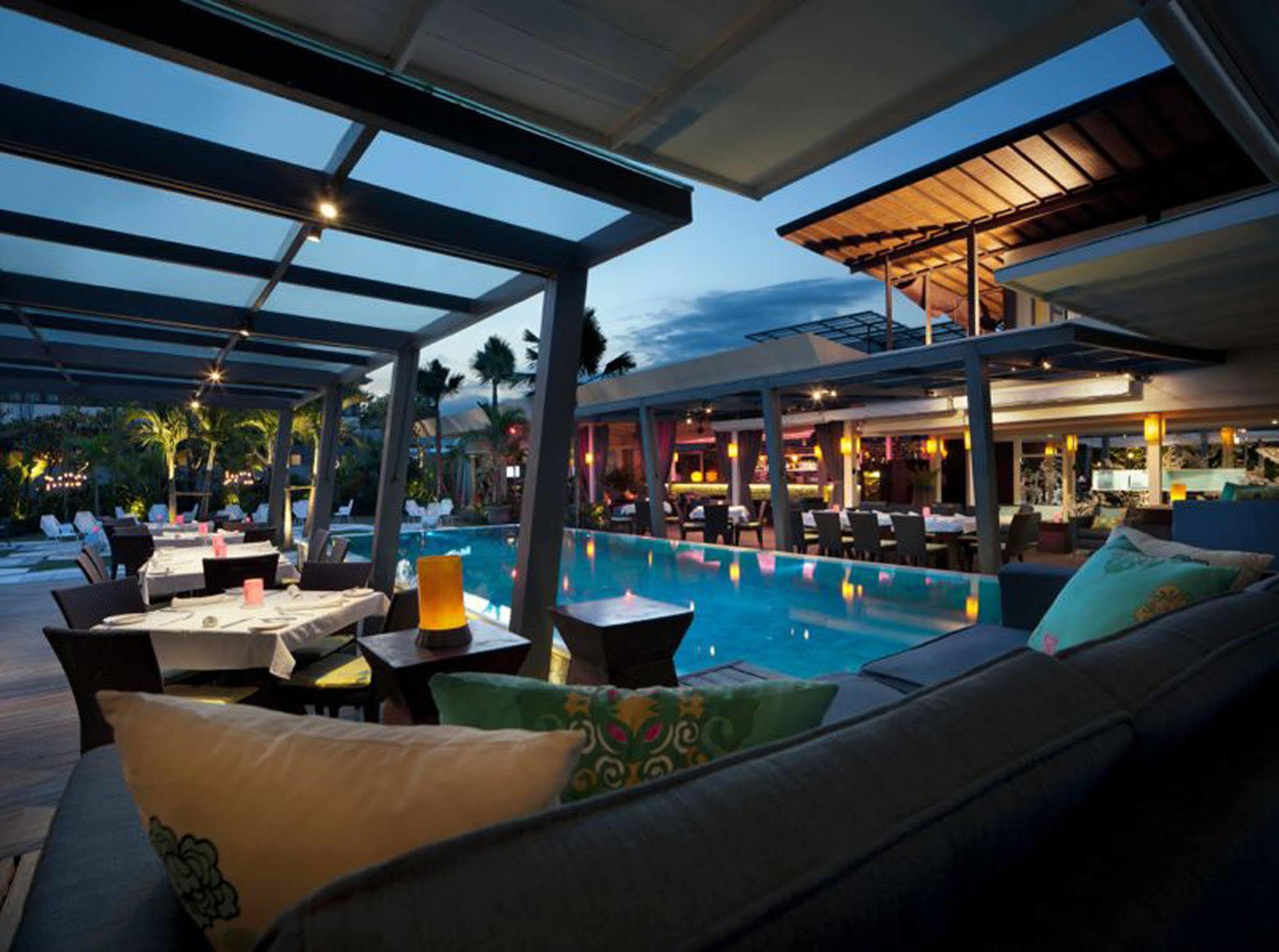 Hu'u Villas Seminyak Esterno foto